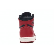 Jordan 1 Retro High 85 Varsity Red