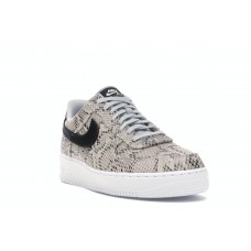 Кроссовки Nike Air Force 1 Low Snakeskin (2019)