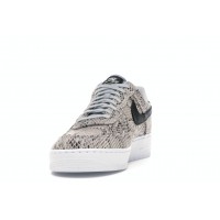 Кроссовки Nike Air Force 1 Low Snakeskin (2019)