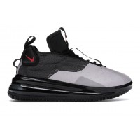 Кроссовки Nike Air Max 720 Waves Silver Lilac