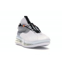 Nike Air Max 720 Waves White