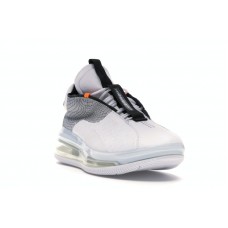 Nike Air Max 720 Waves White