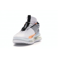 Nike Air Max 720 Waves White