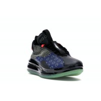 Nike Air Max 720 Waves Blue Void Black