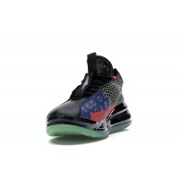 Nike Air Max 720 Waves Blue Void Black