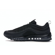 Nike Air Max 97 Triple Black
