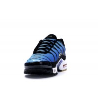 Nike Air Max Plus OG Hyper Blue (2018)