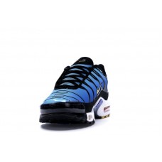 Nike Air Max Plus OG Hyper Blue (2018)