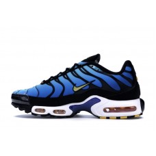 Nike Air Max Plus OG Hyper Blue (2018)