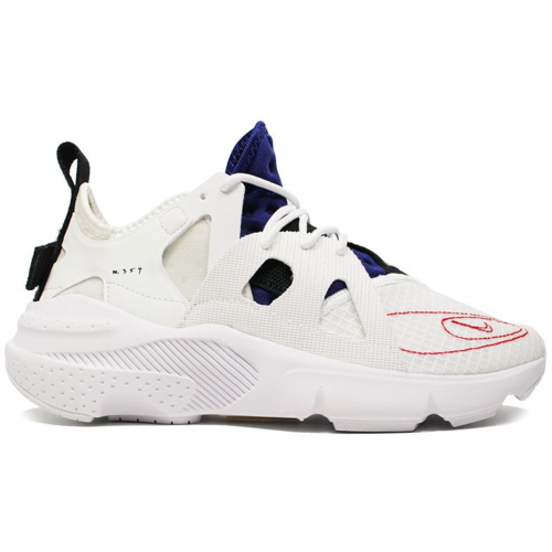 Кроссы Nike Huarache Type USA - мужская сетка размеров