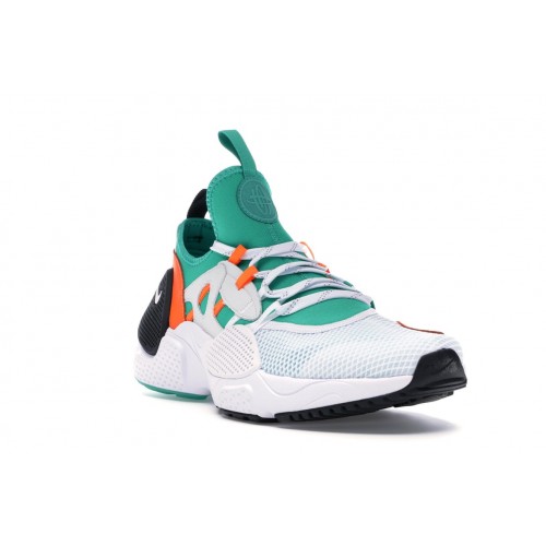 Кроссы Nike Huarache Edge Sneaker of the Gods - мужская сетка размеров
