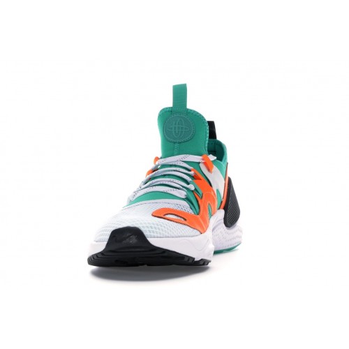 Кроссы Nike Huarache Edge Sneaker of the Gods - мужская сетка размеров