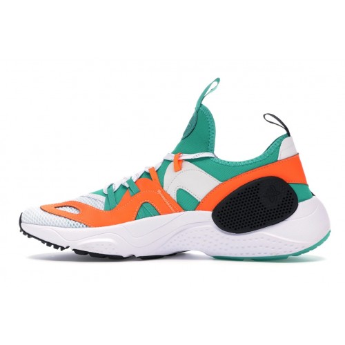 Кроссы Nike Huarache Edge Sneaker of the Gods - мужская сетка размеров