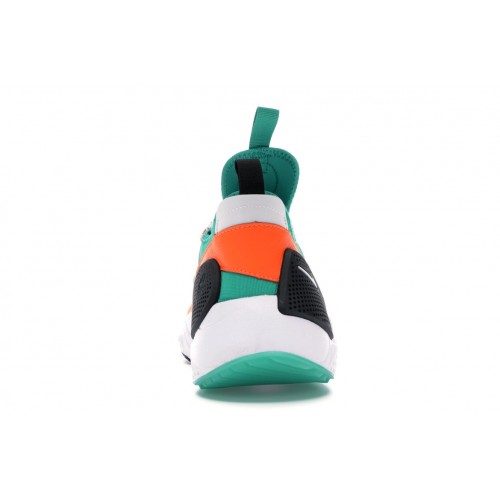 Кроссы Nike Huarache Edge Sneaker of the Gods - мужская сетка размеров