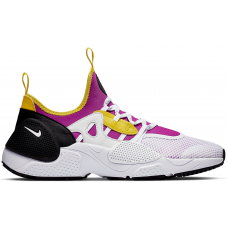 Кроссовки Nike Huarache Edge Magenta Neon Yellow