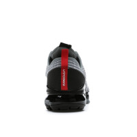 Подростковые кроссовки Nike Air VaporMax Flyknit 3 Particle Grey (GS)