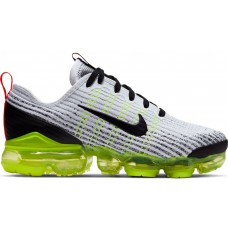 Подростковые кроссовки Nike Air VaporMax Flyknit 3 Retro Future (GS)