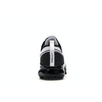 Подростковые кроссовки Nike Air VaporMax Flyknit 3 White Black (GS)