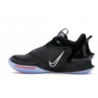 Кроссовки Nike Adapt BB 2.0 Black (US Charger)