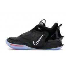 Кроссовки Nike Adapt BB 2.0 Black (US Charger)