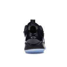 Кроссовки Nike Adapt BB 2.0 Black (US Charger)