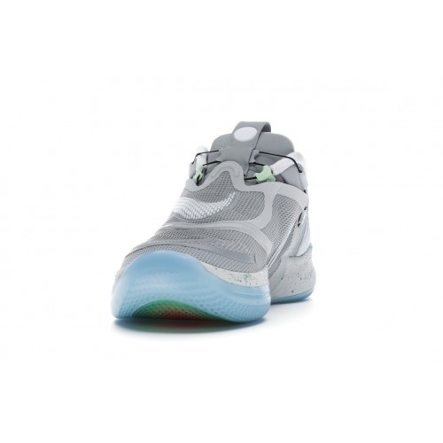 Кроссы Nike Adapt BB 2.0 Mag (US Charger) - мужская сетка размеров