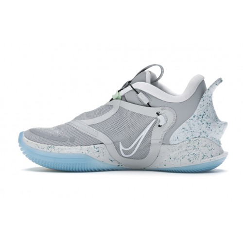 Кроссы Nike Adapt BB 2.0 Mag (US Charger) - мужская сетка размеров
