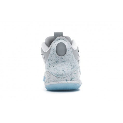Кроссы Nike Adapt BB 2.0 Mag (US Charger) - мужская сетка размеров