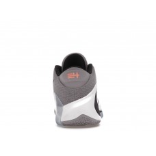 Кроссовки Nike Zoom Freak 1 Atmosphere Grey