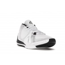 Кроссовки Nike Zoom Freak 1 White Black