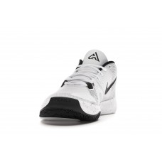 Кроссовки Nike Zoom Freak 1 White Black
