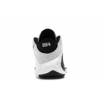 Кроссовки Nike Zoom Freak 1 White Black