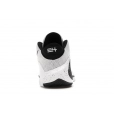 Кроссовки Nike Zoom Freak 1 White Black