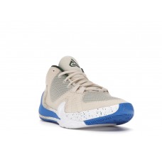 Кроссовки Nike Zoom Freak 1 Cream City