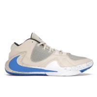 Кроссовки Nike Zoom Freak 1 Cream City