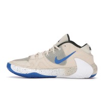 Кроссовки Nike Zoom Freak 1 Cream City