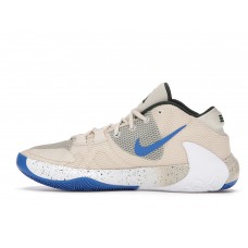 Кроссовки Nike Zoom Freak 1 Cream City