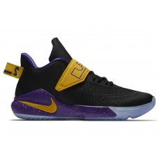 Кроссовки Nike Ambassador 11 Lakers