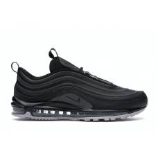 Кроссовки Nike Air Max 97 Utility Black Cool Grey