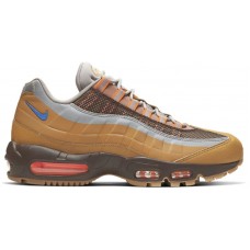 Кроссовки Nike Air Max 95 Winter Utility Ridgerock