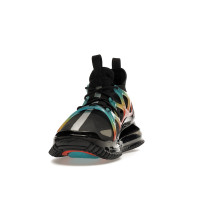 Nike Air Max 720 Horizon Black Rainbow