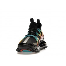 Nike Air Max 720 Horizon Black Rainbow