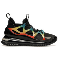 Nike Air Max 720 Horizon Black Rainbow