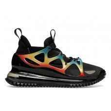 Кроссовки Nike Air Max 720 Horizon Black Rainbow