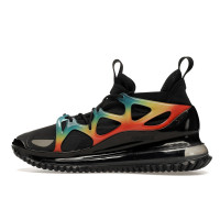 Nike Air Max 720 Horizon Black Rainbow