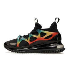 Nike Air Max 720 Horizon Black Rainbow