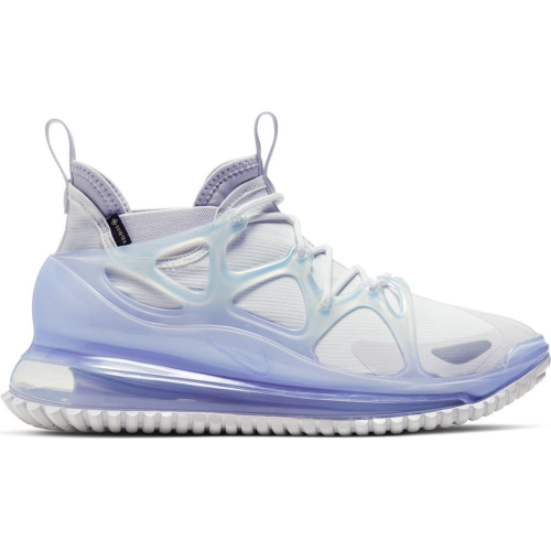 Кроссы Nike Air Max 720 Horizon White - мужская сетка размеров