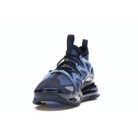 Nike Air Max 720 Horizon Mystic Navy Chalk Blue