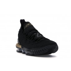 Кроссовки Nike LeBron 16 Im King