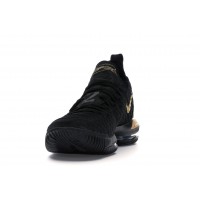 Кроссовки Nike LeBron 16 Im King